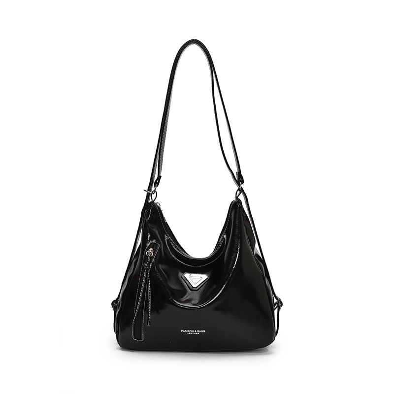 RIVMIND ins PU Tote