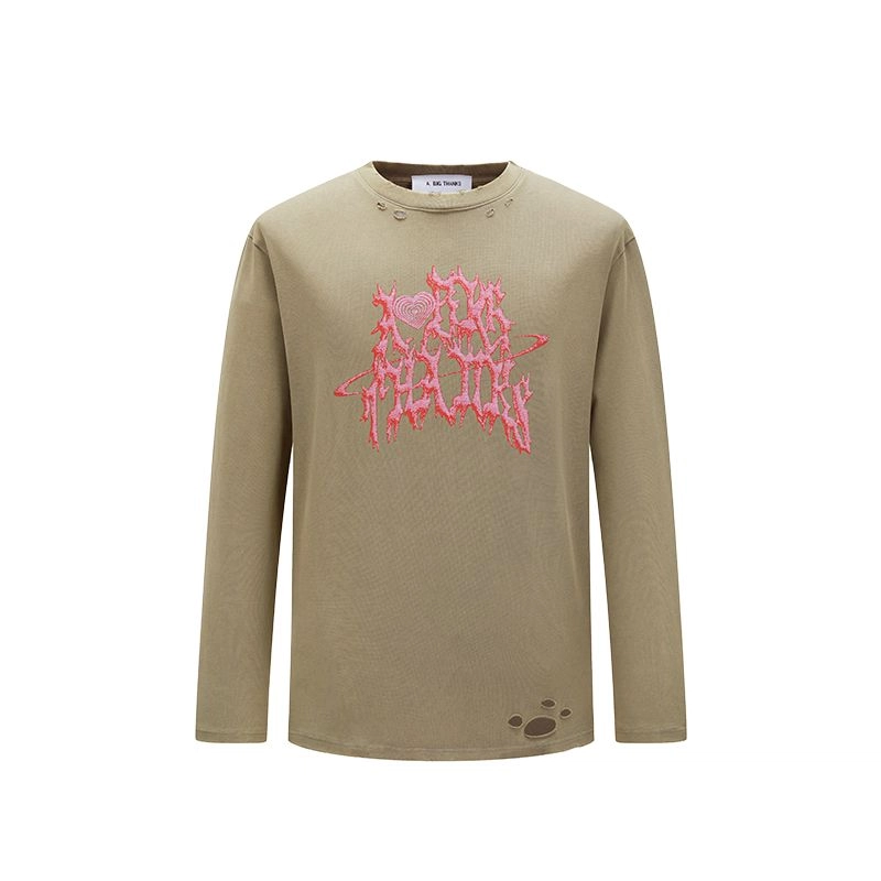 abigthanks T