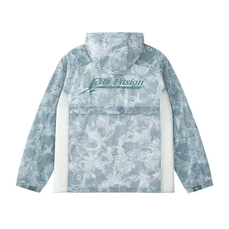 FILA FUSION URBAN TECH logo -BU