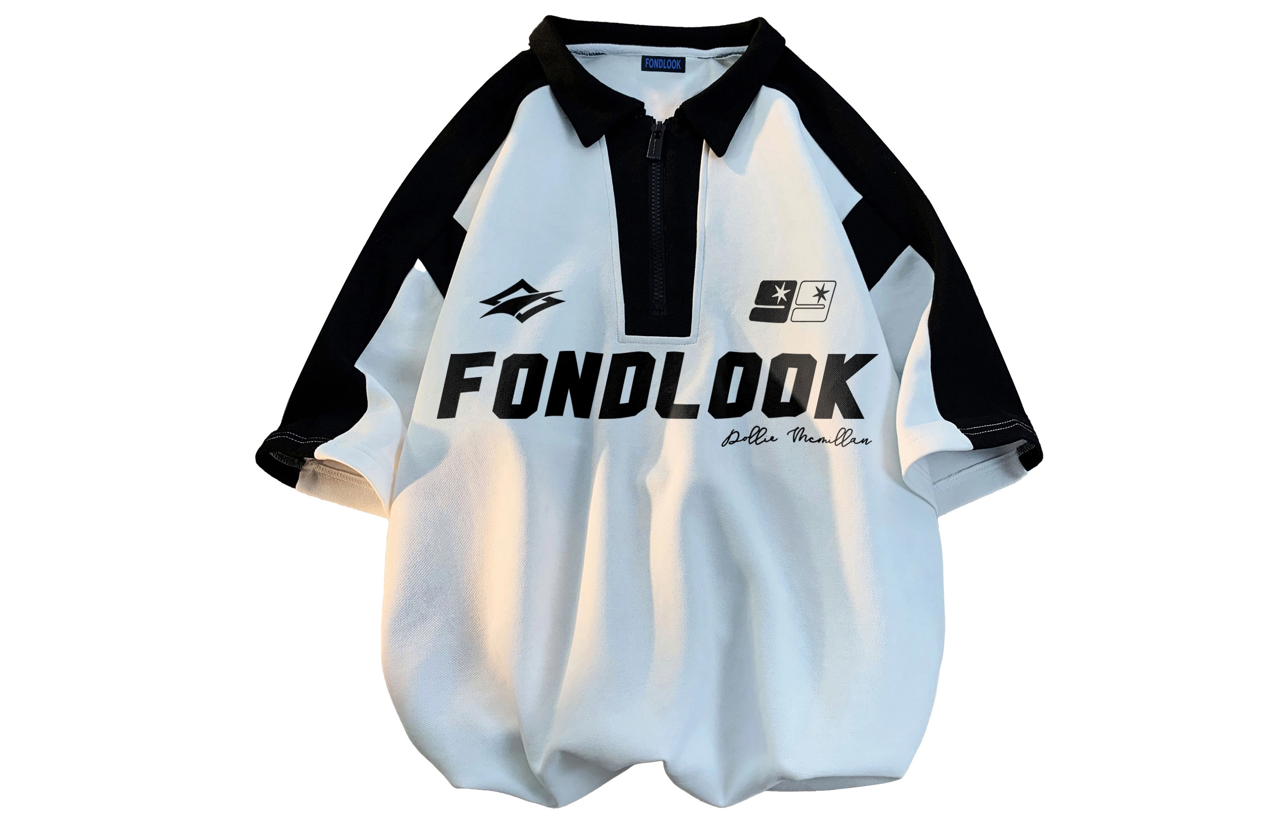 FONDLOOK LogoPolo