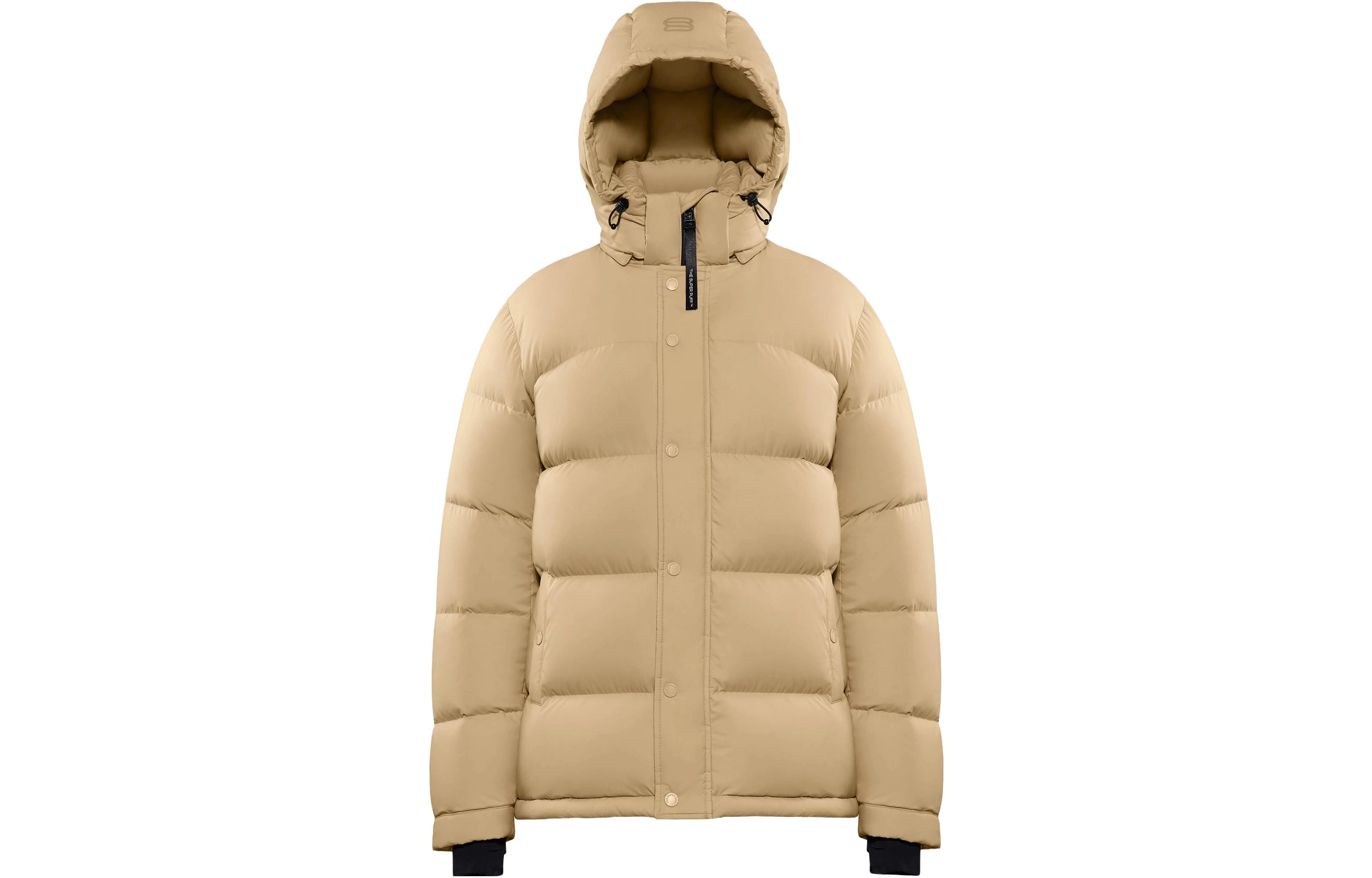 ARITZIA Super Puff cliMATTE Original 5