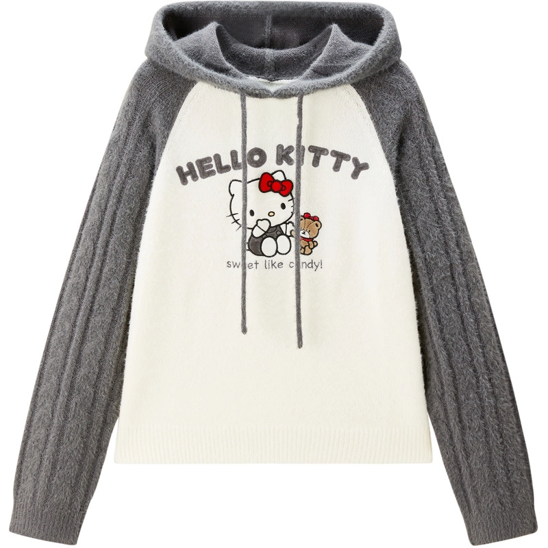 LEDIN x Hello Kitty