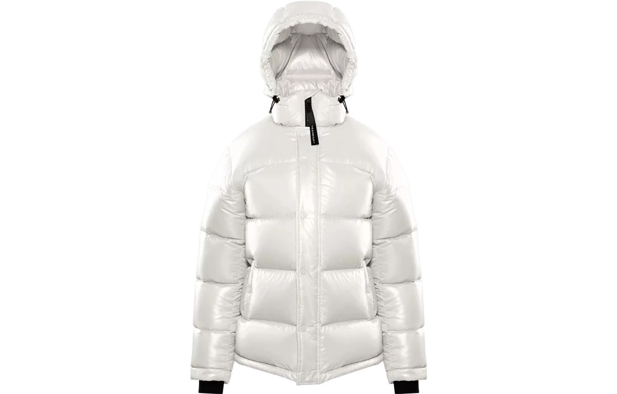 ARITZIA Super Puff Hi-Gloss Original 5
