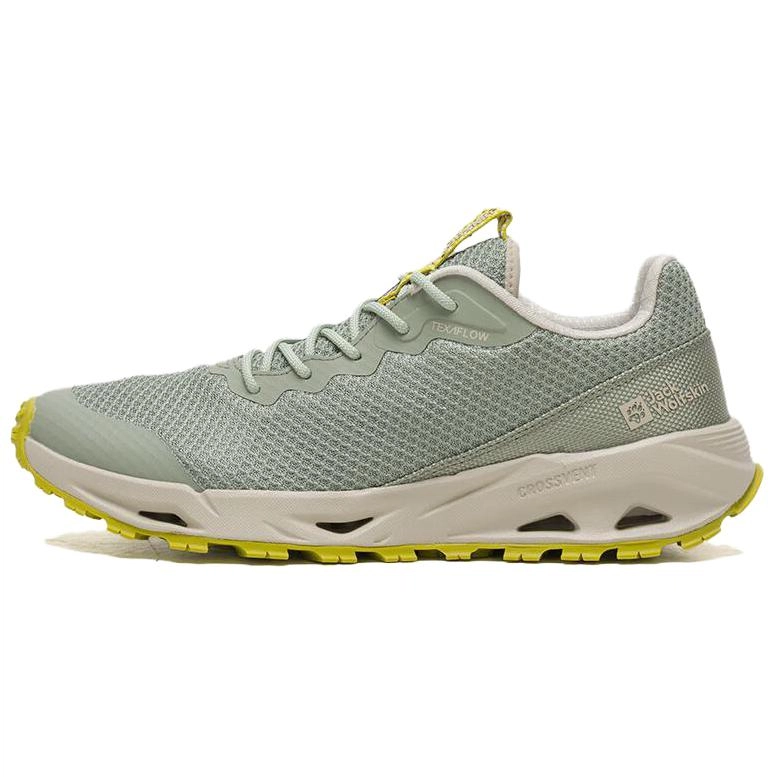 Jack Wolfskin Kreisel 1