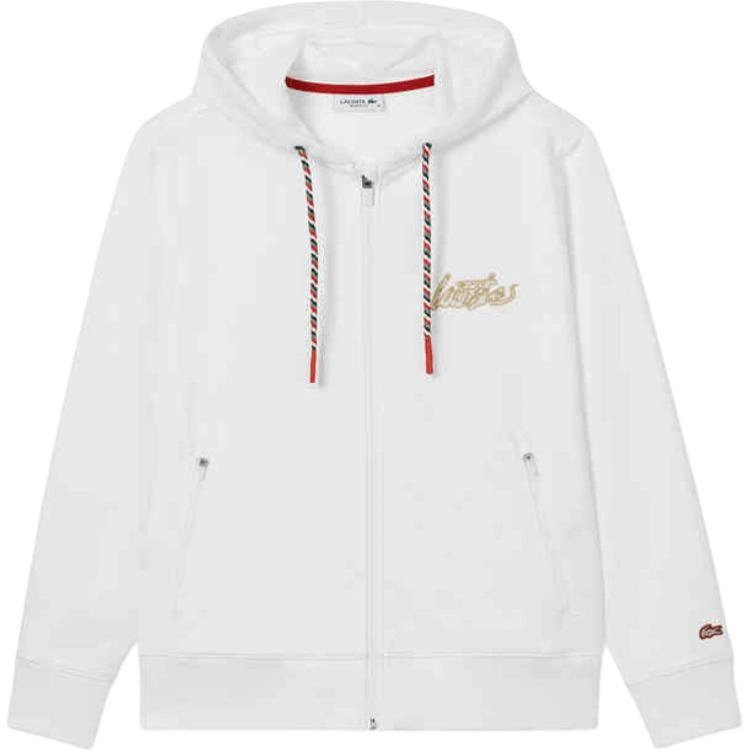 LACOSTE SS25 logo