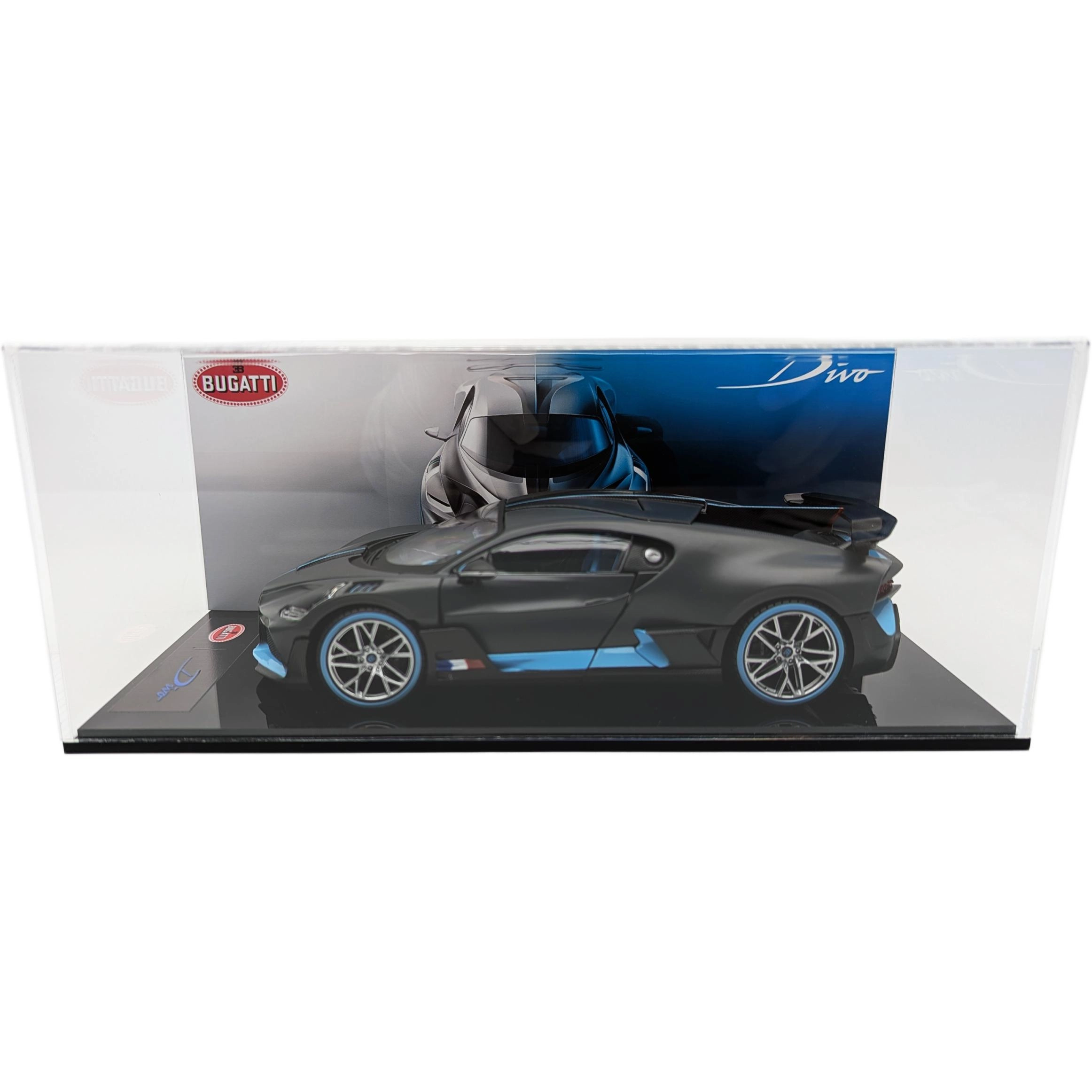 Maisto 124 Divo