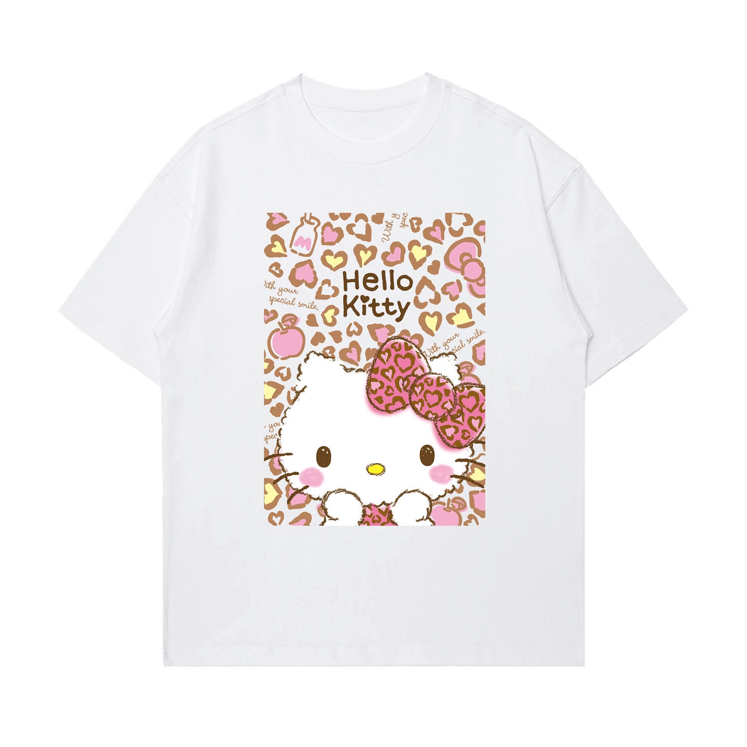 Sanrio x HelloKitty 2025 T