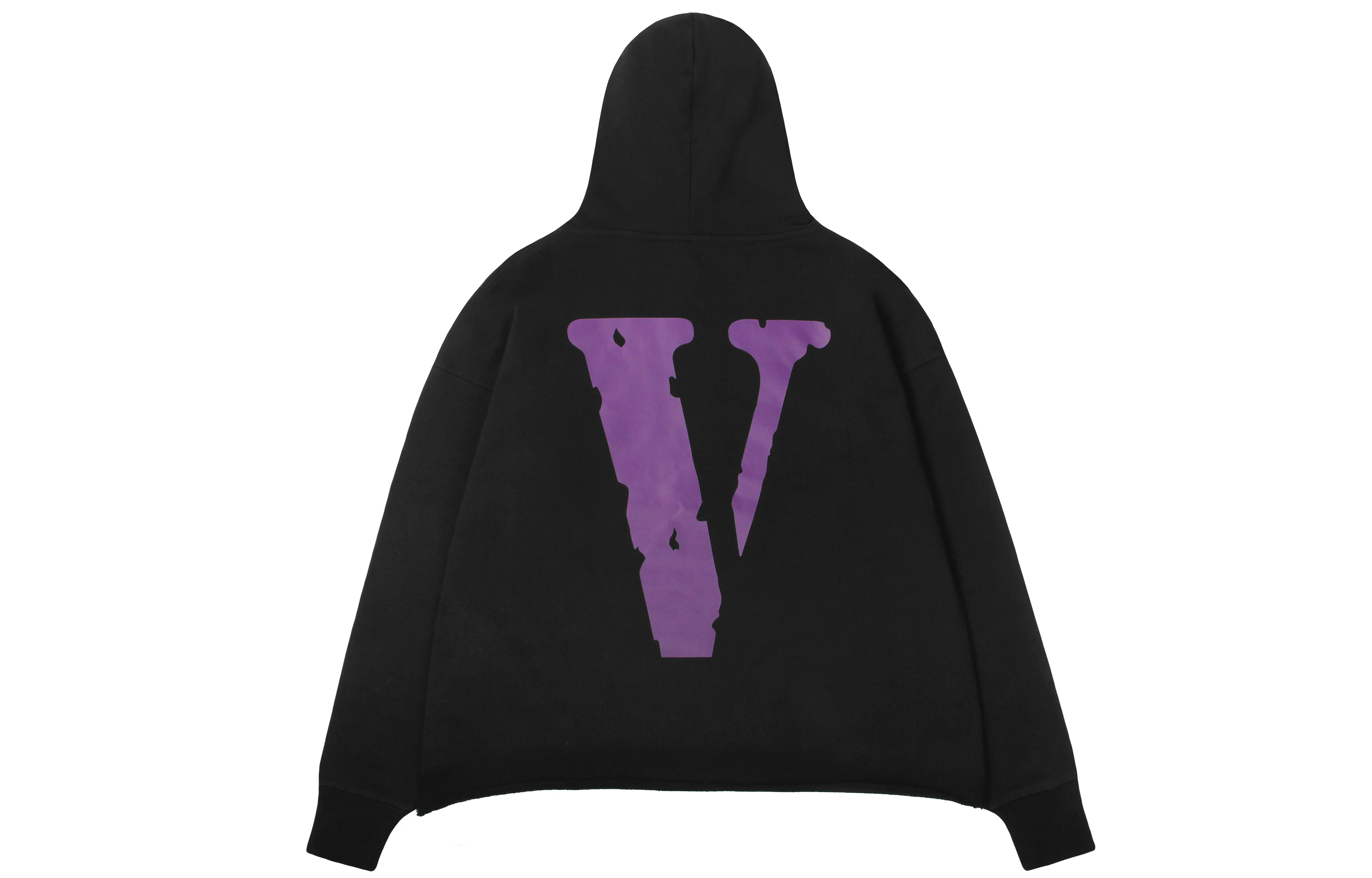 VLONE Staple Hoodie Logo