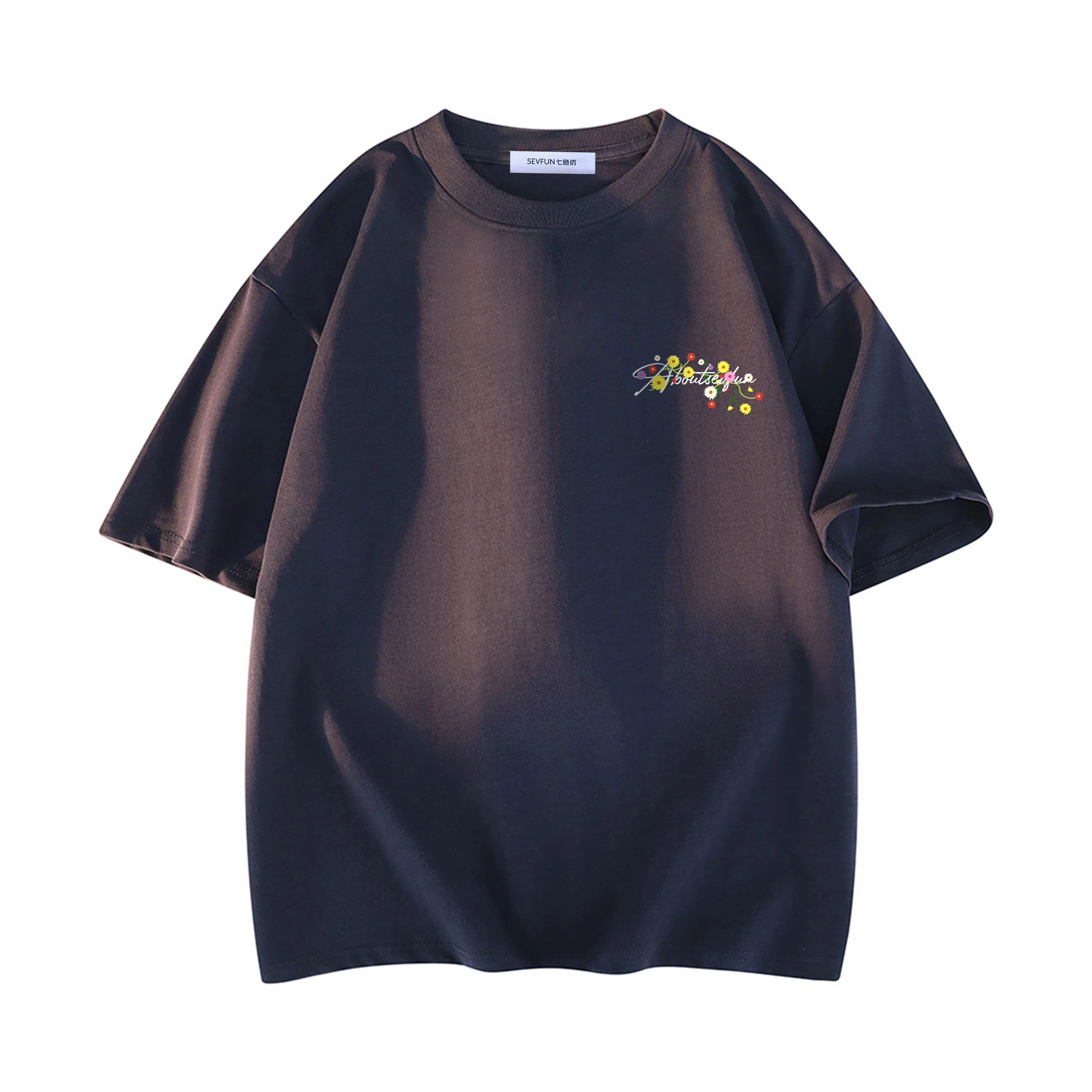 7 SEVFUN T