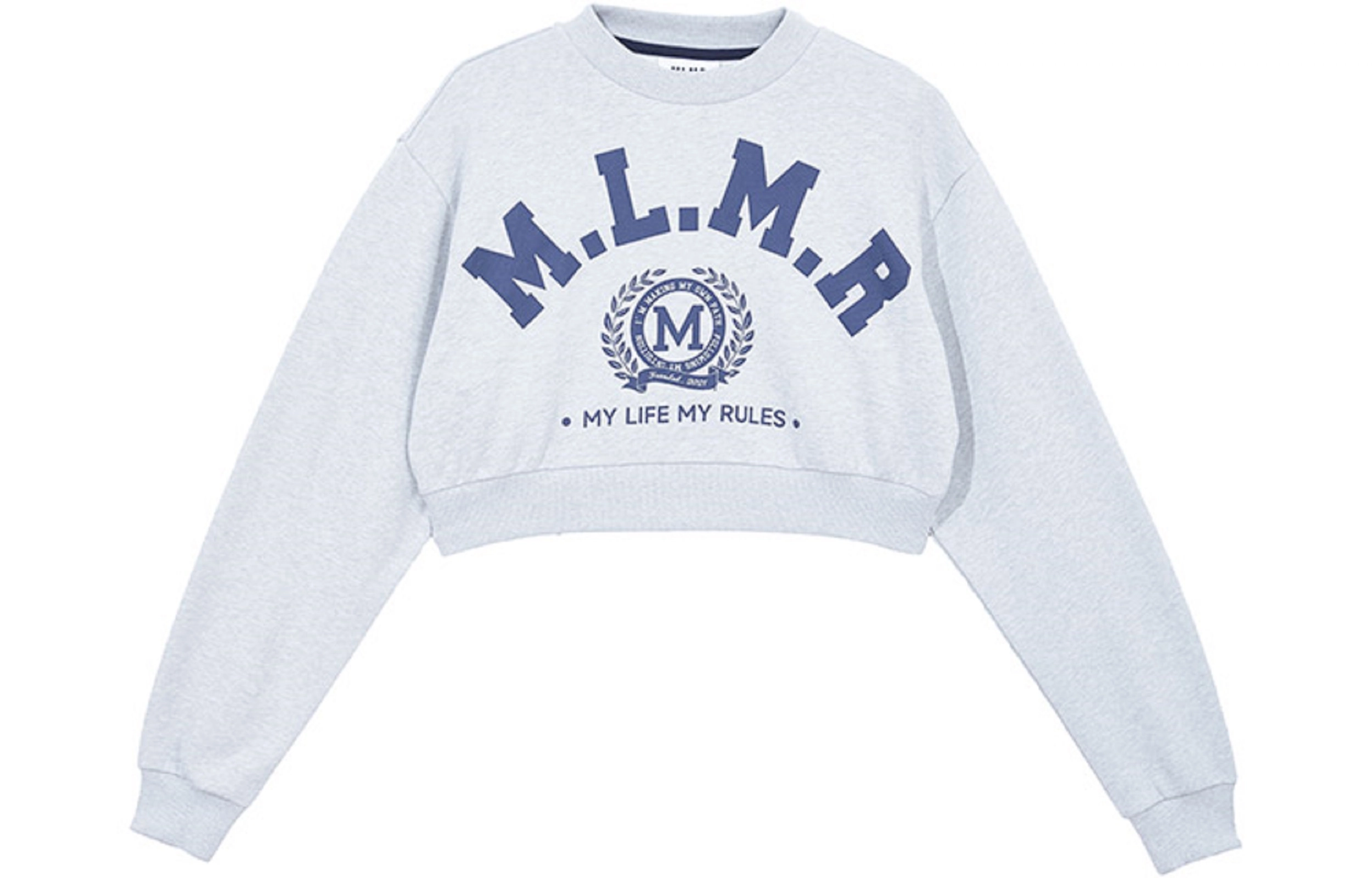 MLMR