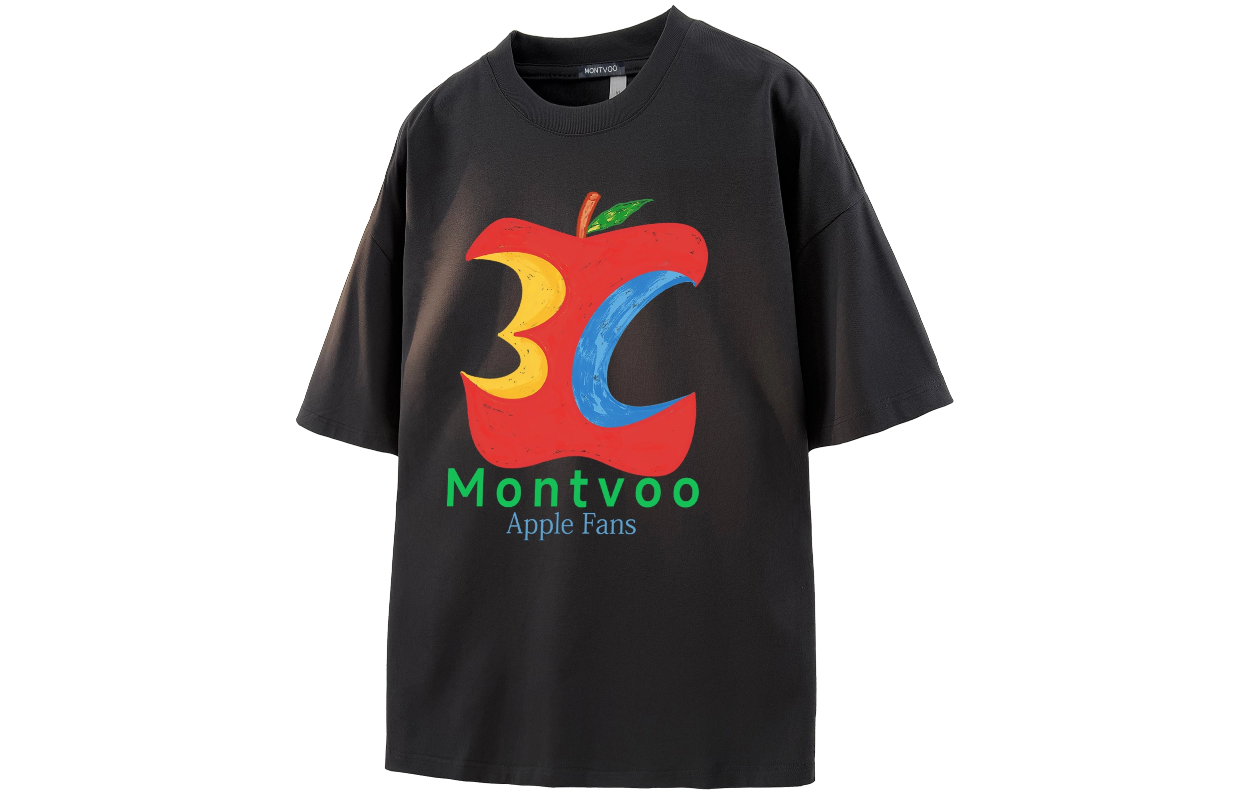 MONTVOO T