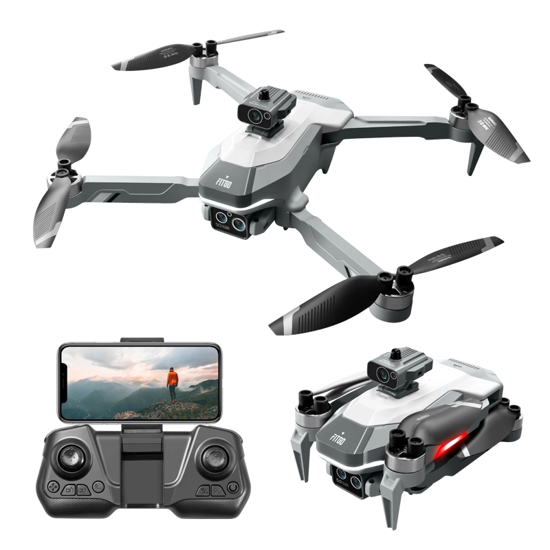 4DRC GPS