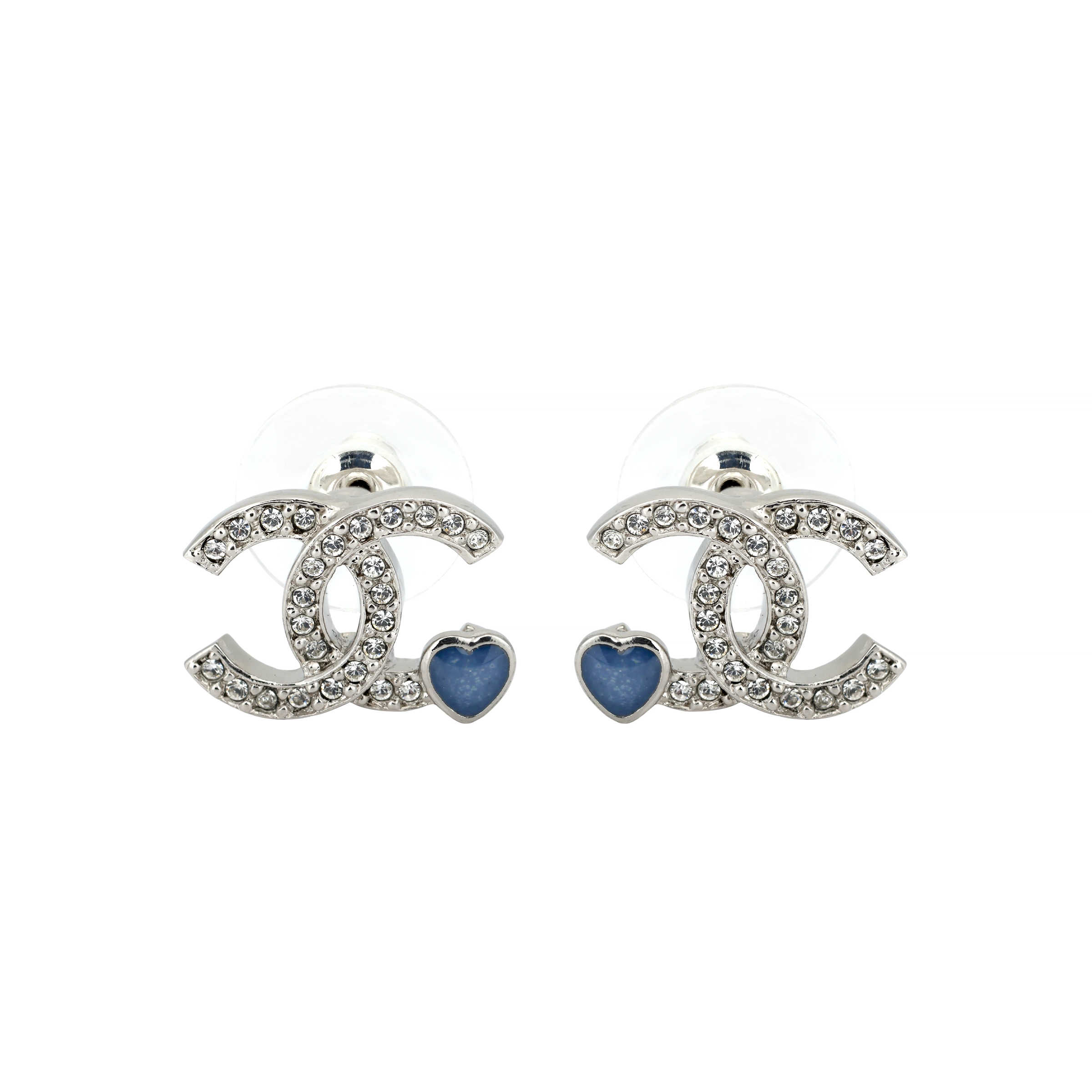 CHANEL 25P C