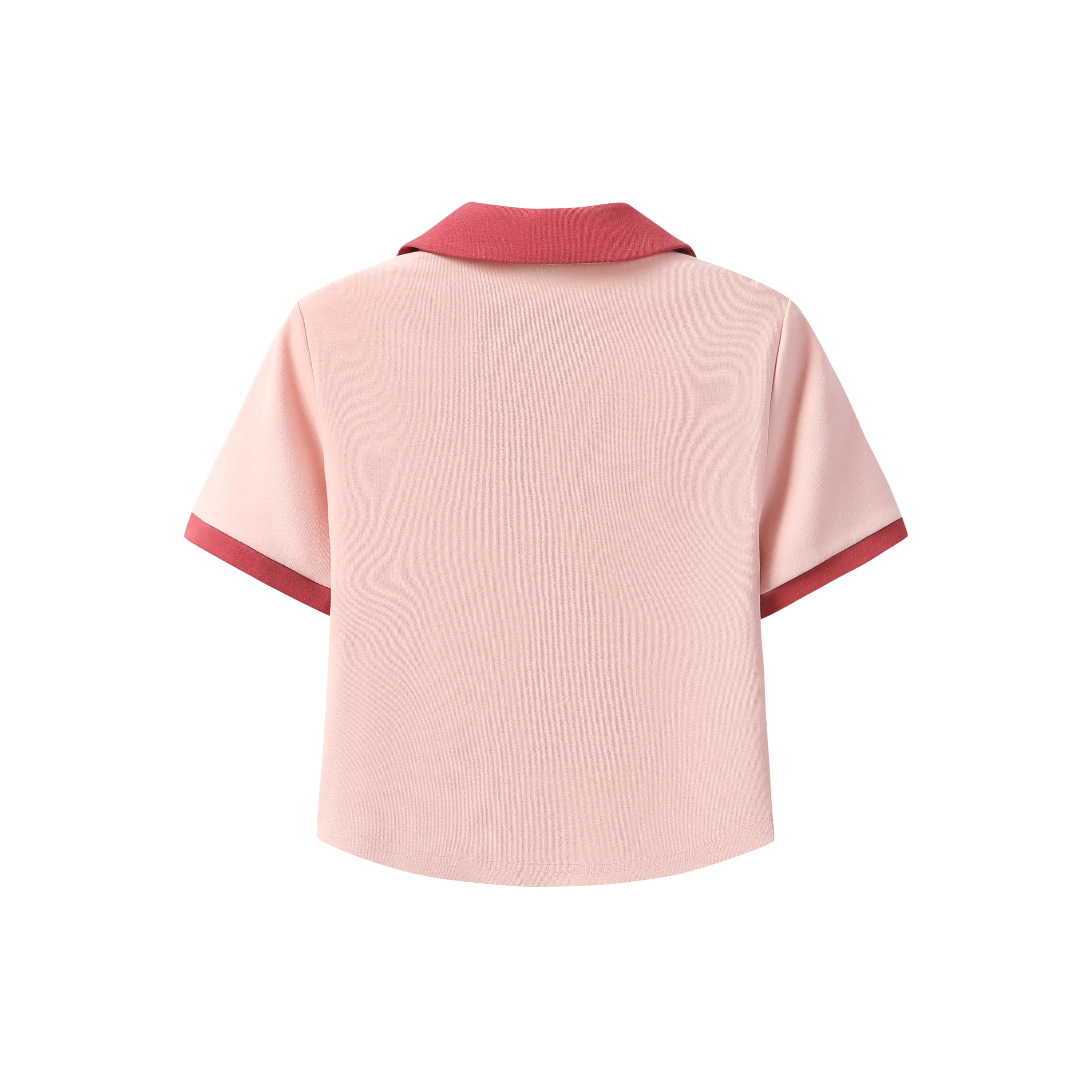 FAIRWHALE polo T