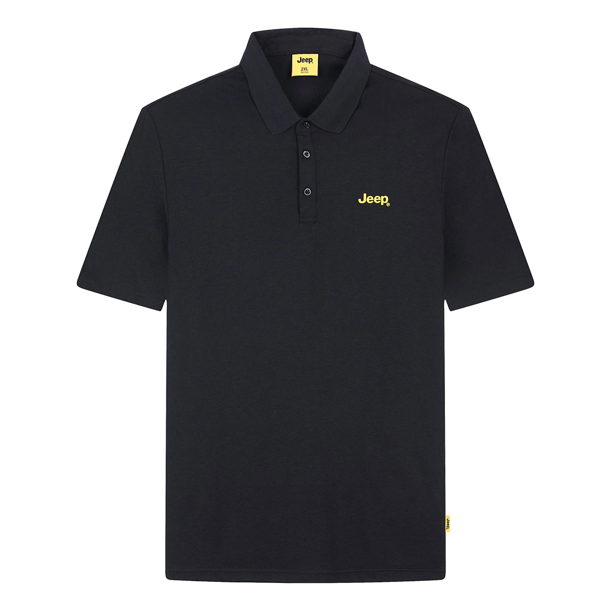 Jeep lifestyle Polo
