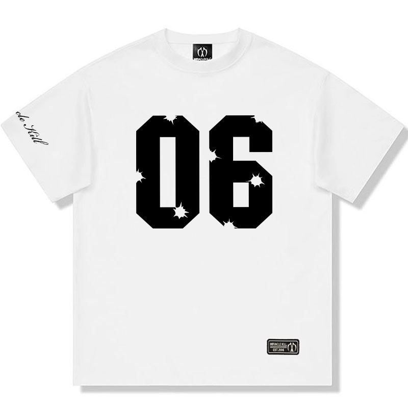 MIRACLE KILL 06T