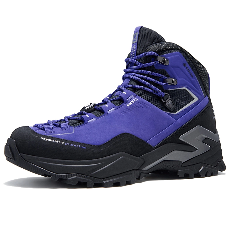 KAILAS MT5-3 GTX MID