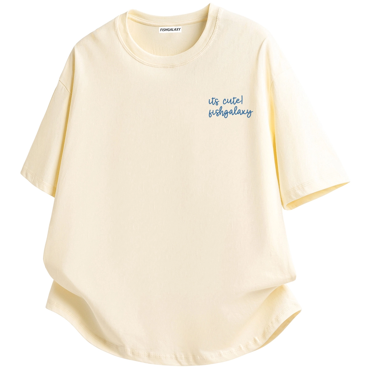 FISHGALAXY T
