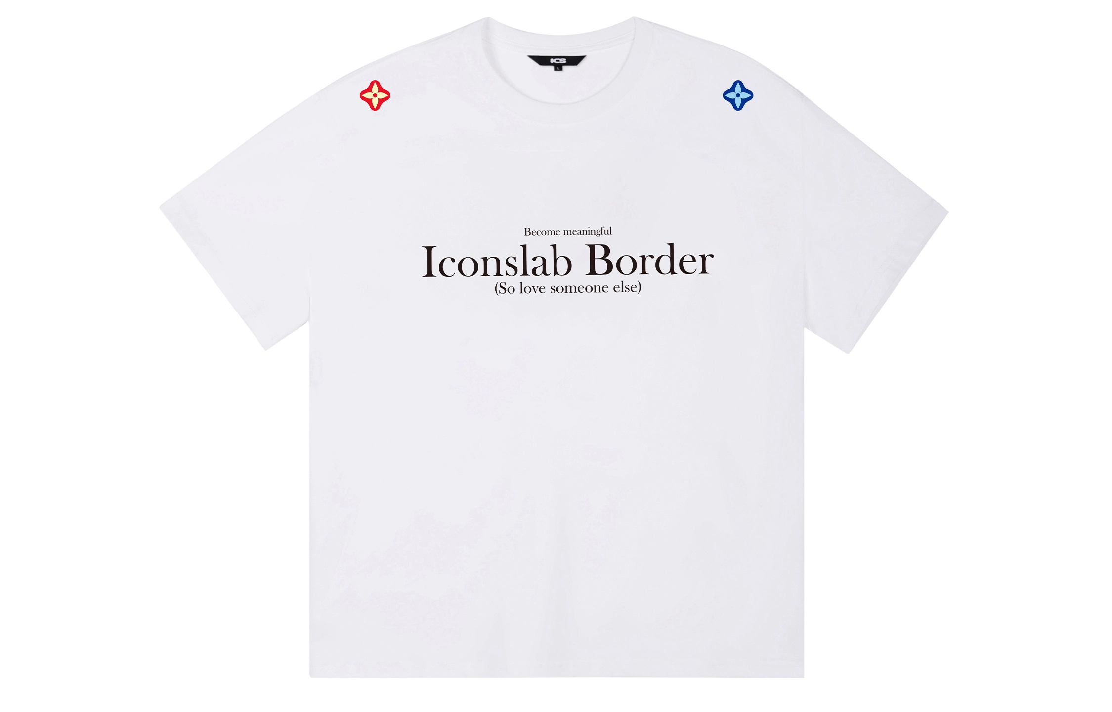 ICONS Lab ICS T