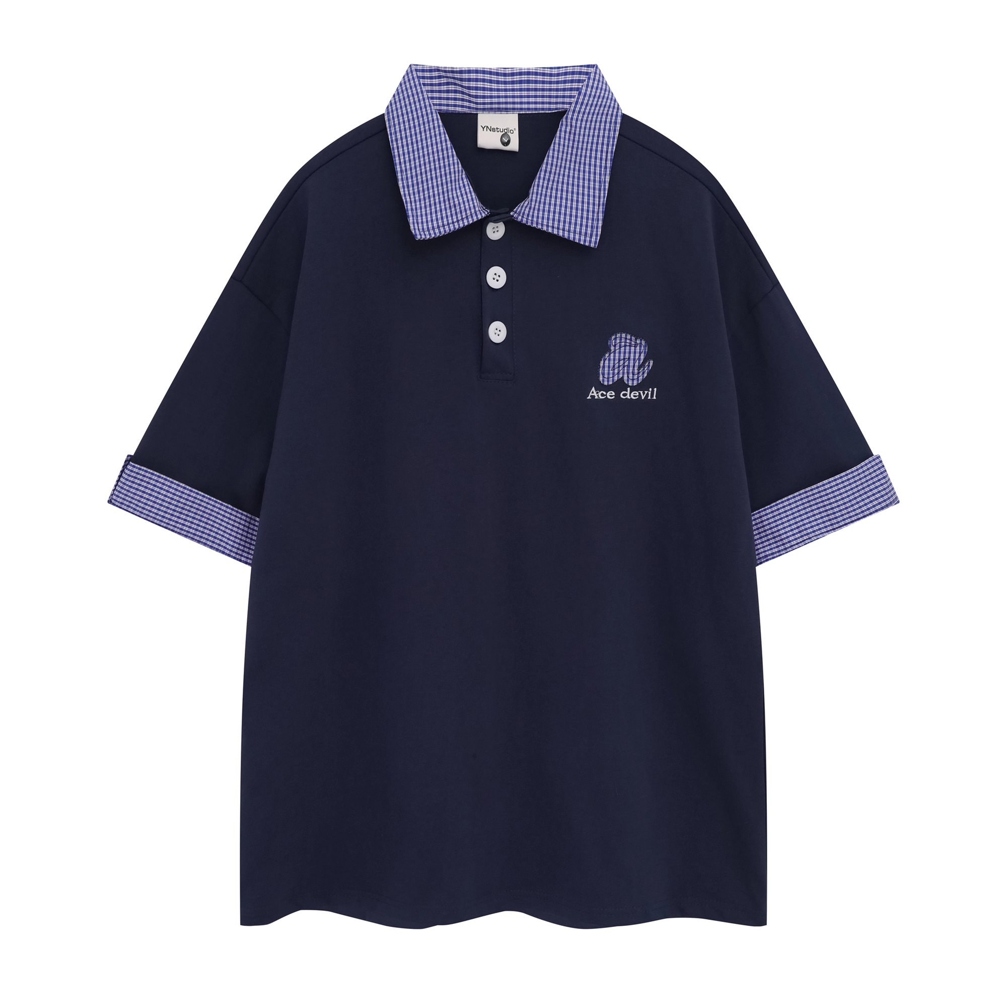 BEAR UNION Polo