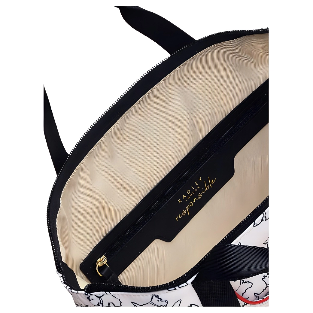 RADLEY SKETCH STREET Tote