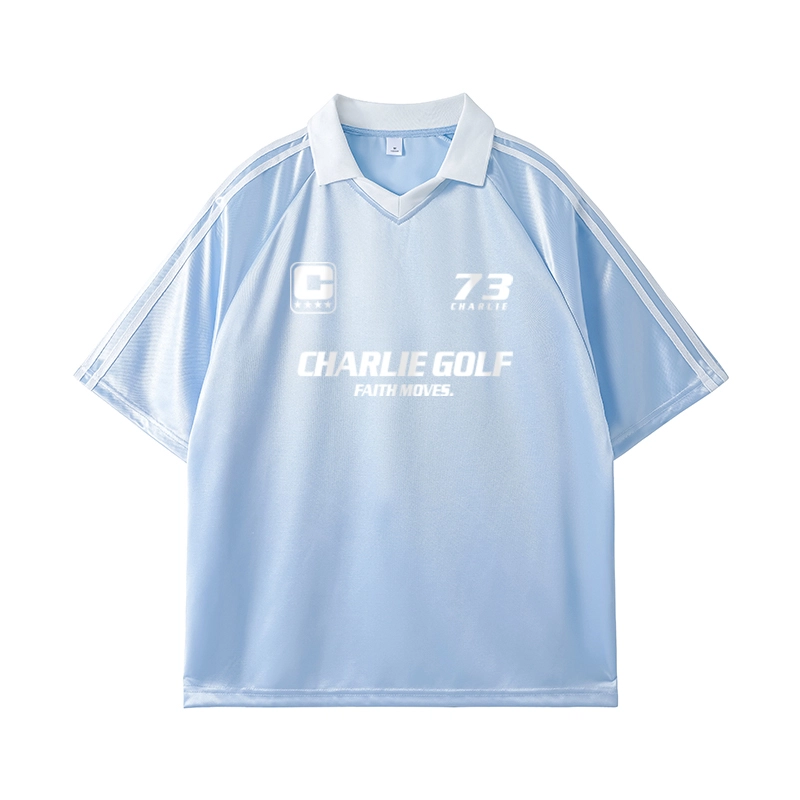 CHARLIE GOLF Polo