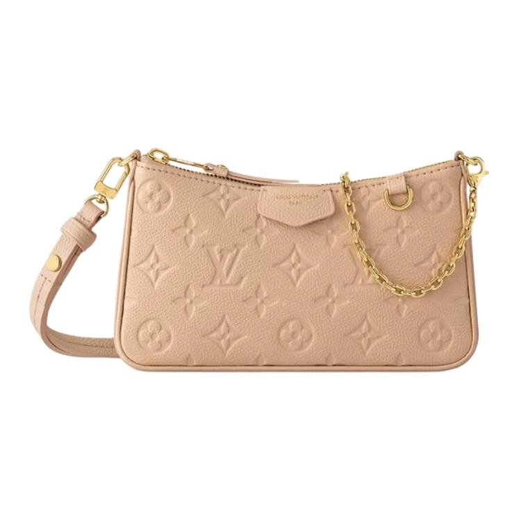 LOUIS VUITTON Easy Pouch