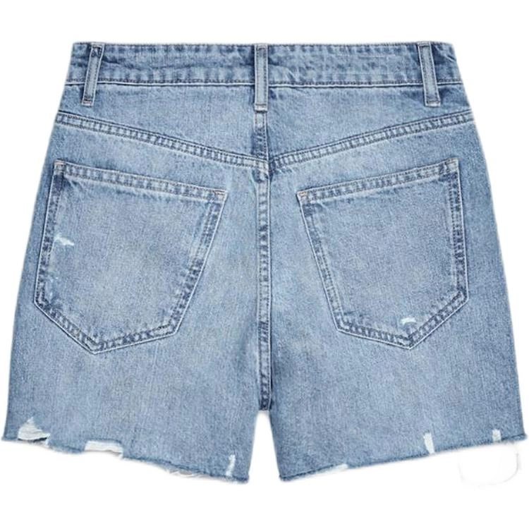 ZARA Trf