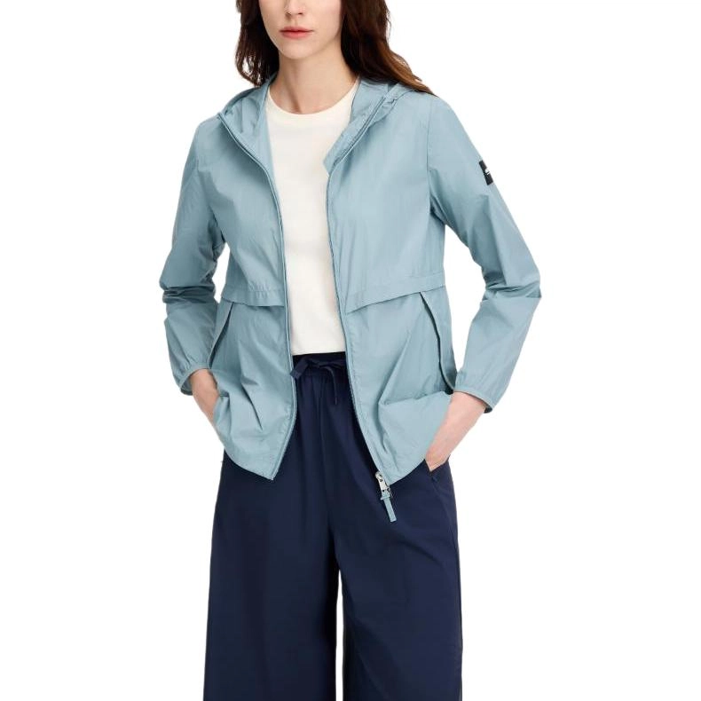 AIGLE SS25 UPF50+