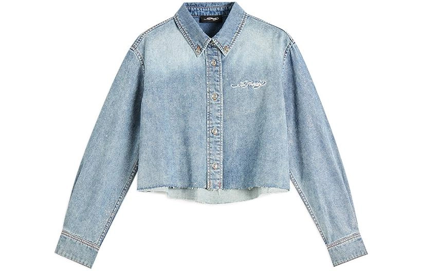 Ed Hardy SS24