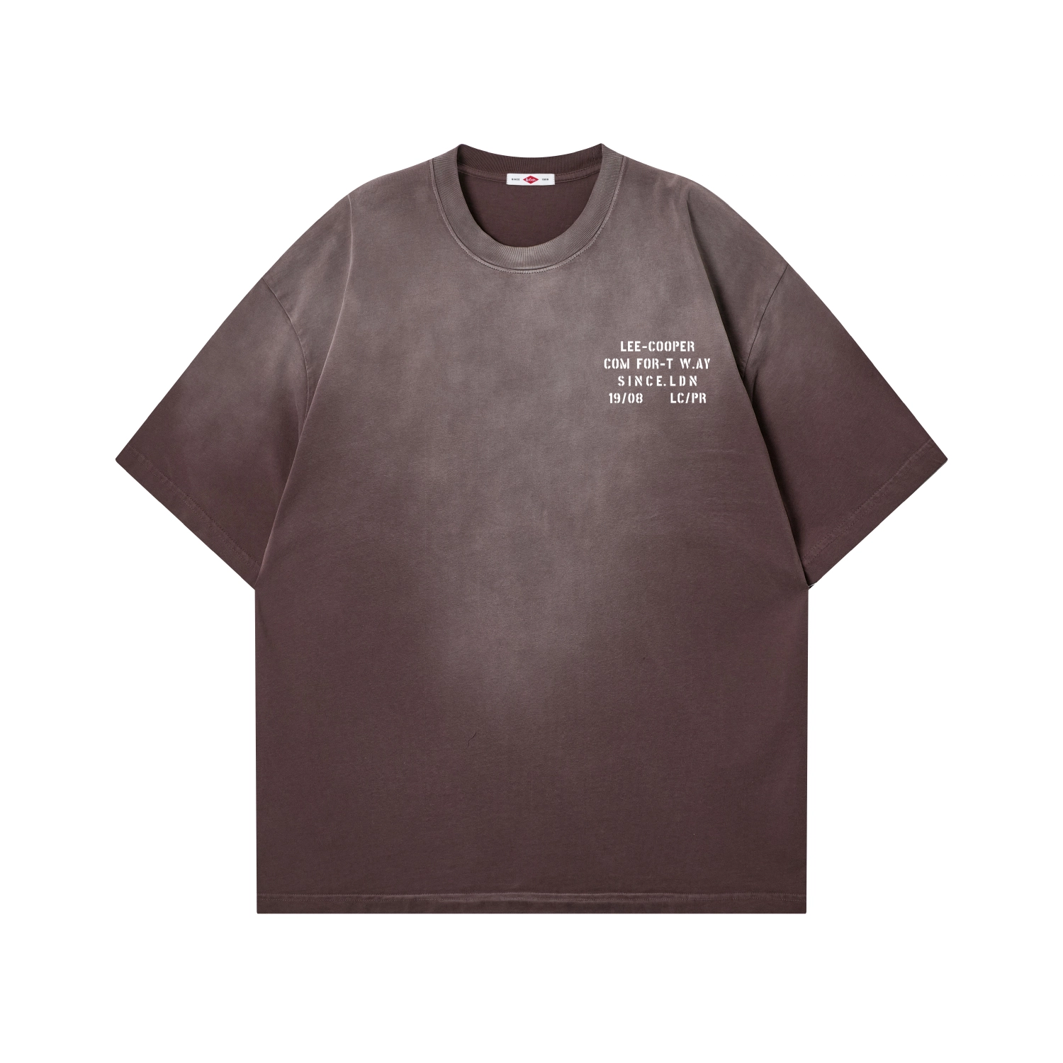 Lee Cooper T
