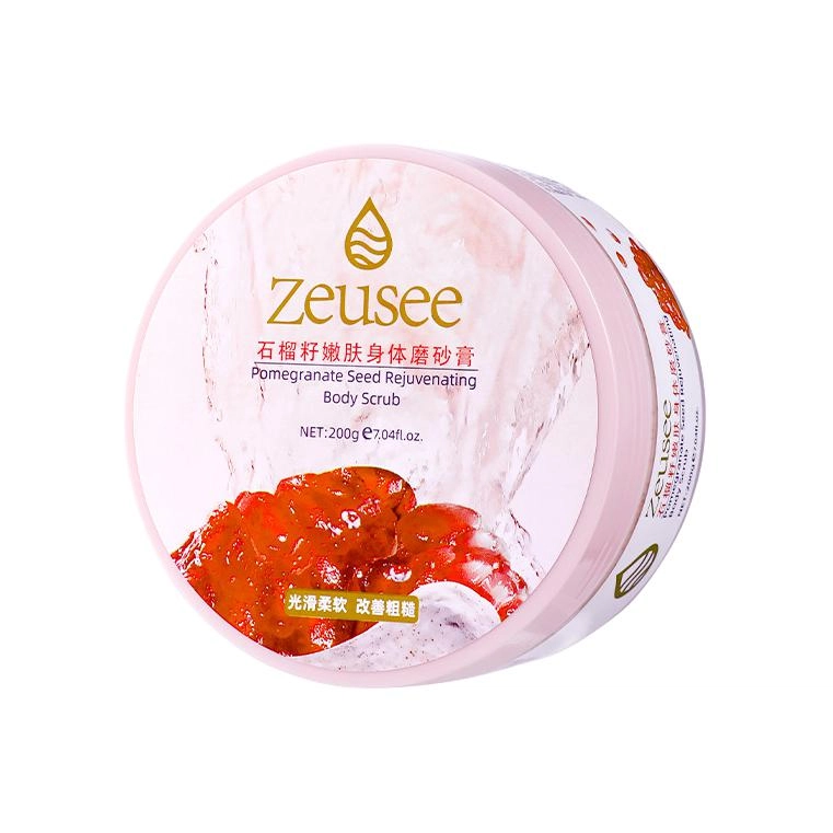 ZEUSEE 200g