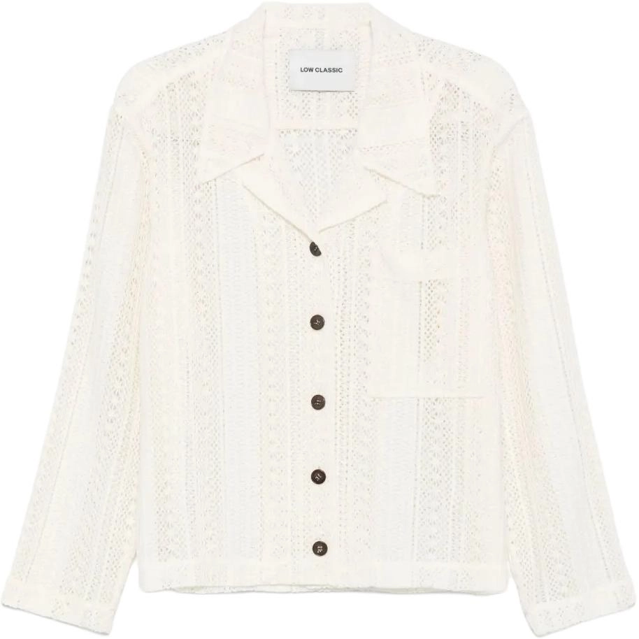 LOW CLASSIC SS25