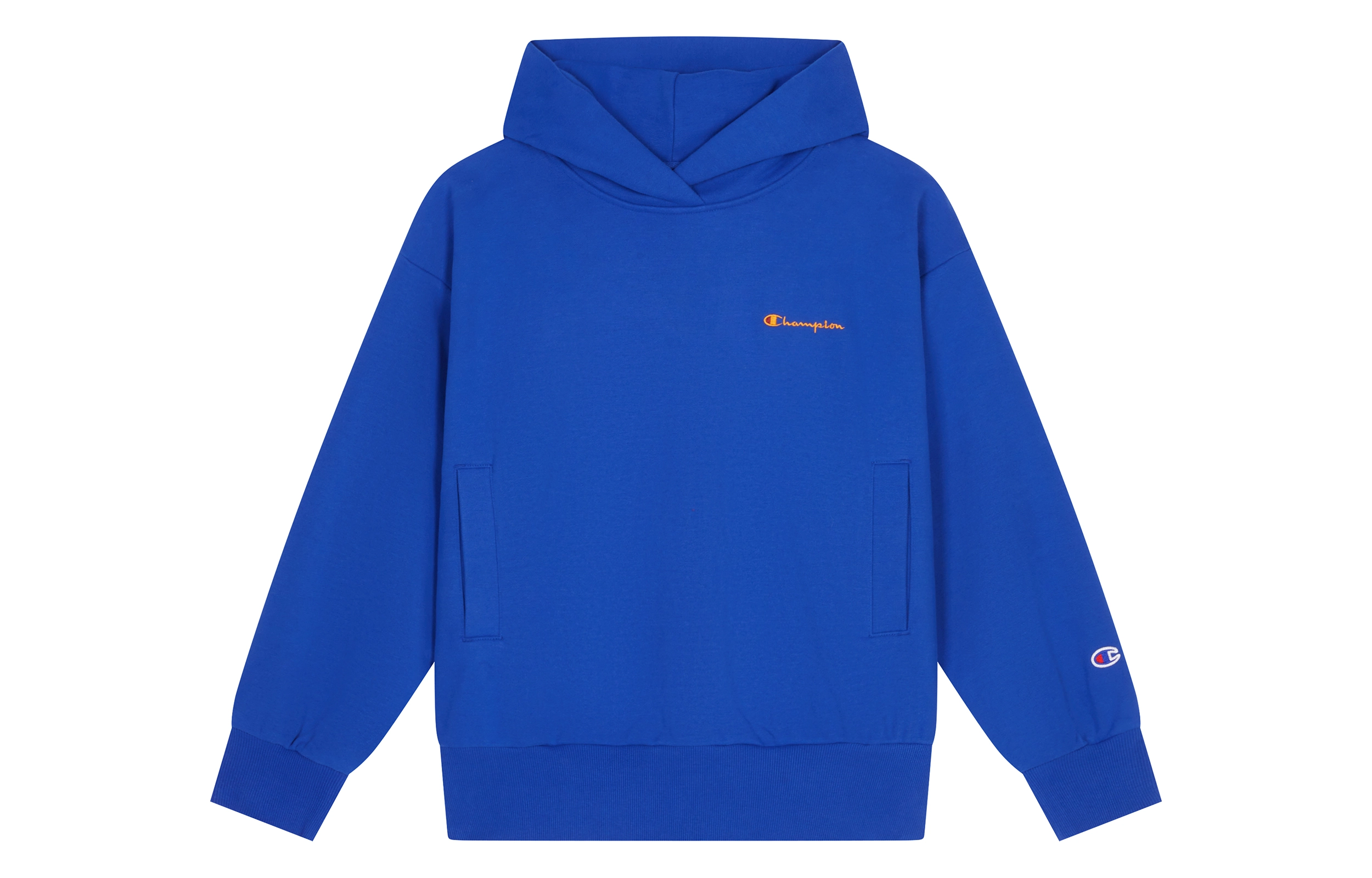 Champion FW24 WOMEN'S CASUAL Logo