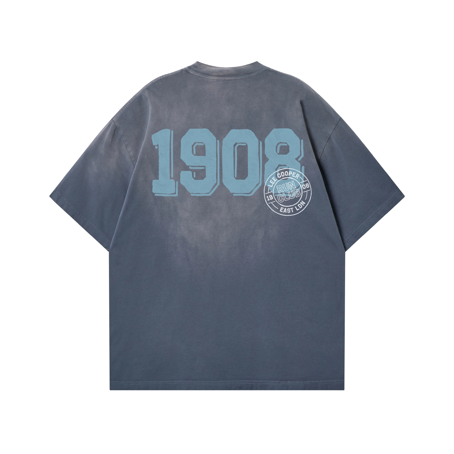 Lee Cooper T
