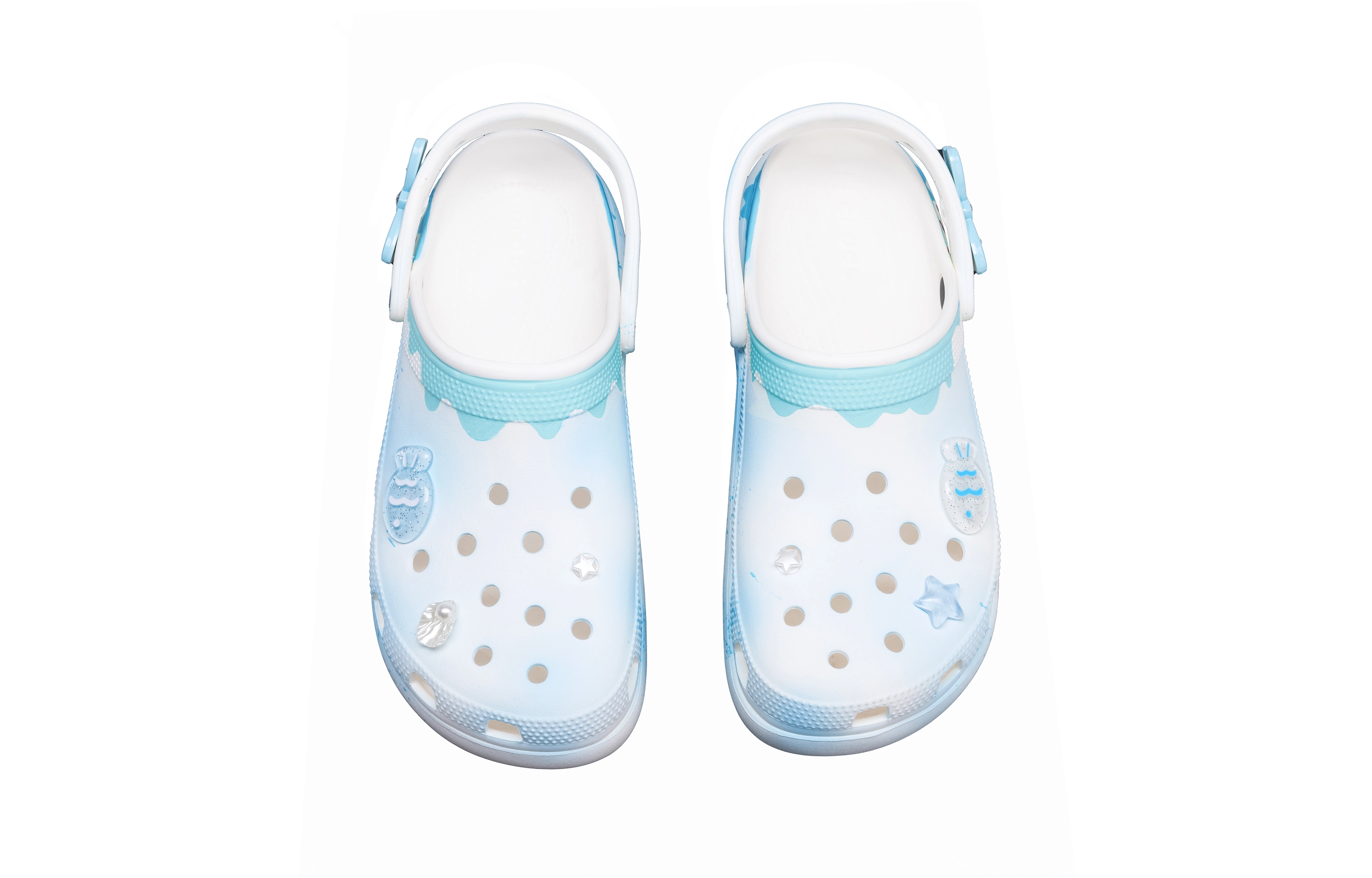 Crocs Classic Platform Clog EVA