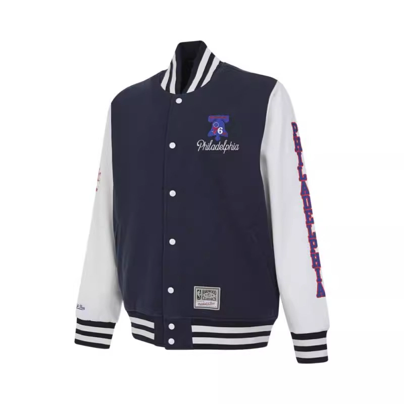Mitchell Ness x NBA Energy 76