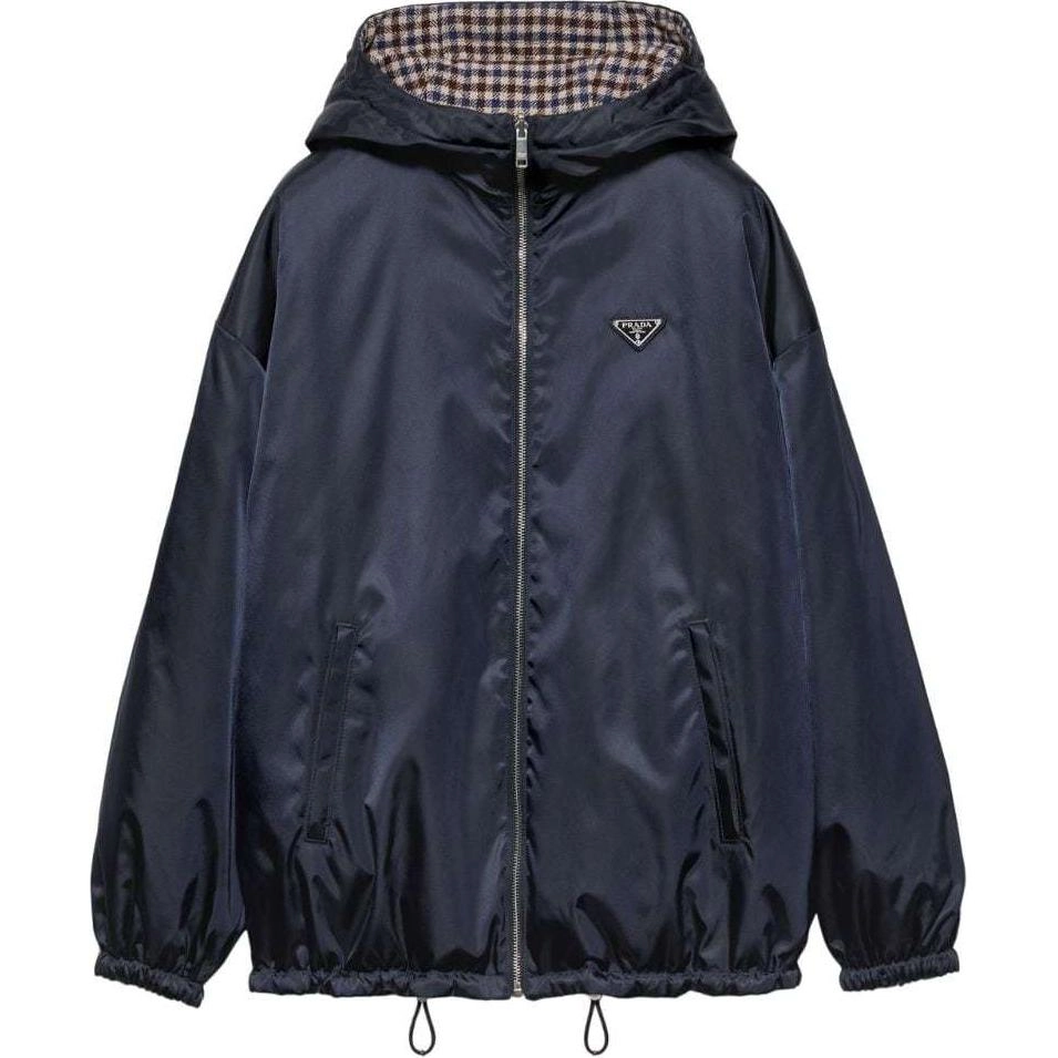 PRADA FW24 Logo