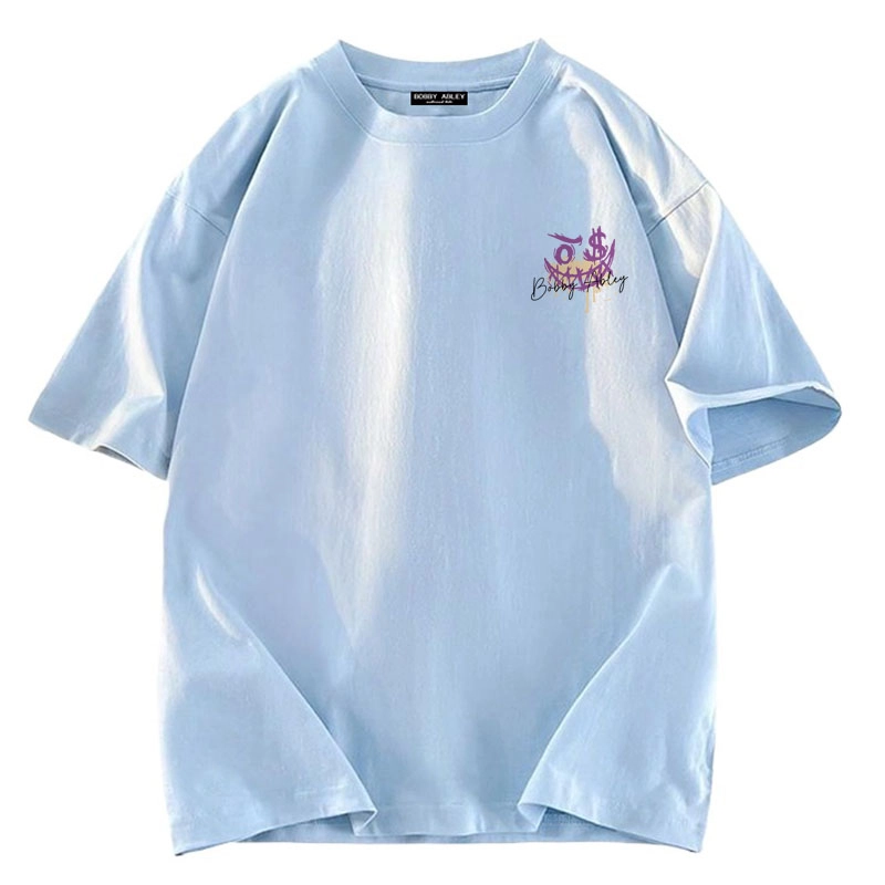 BOBBY ABLEY logoT