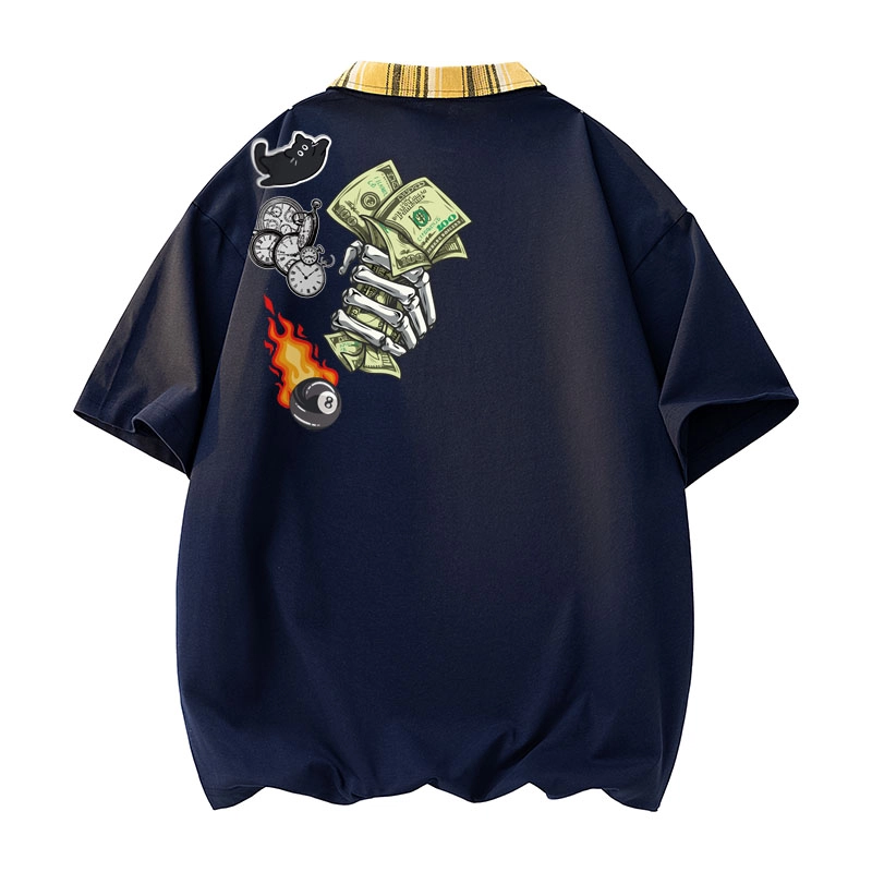 BOBBY ABLEY logoT