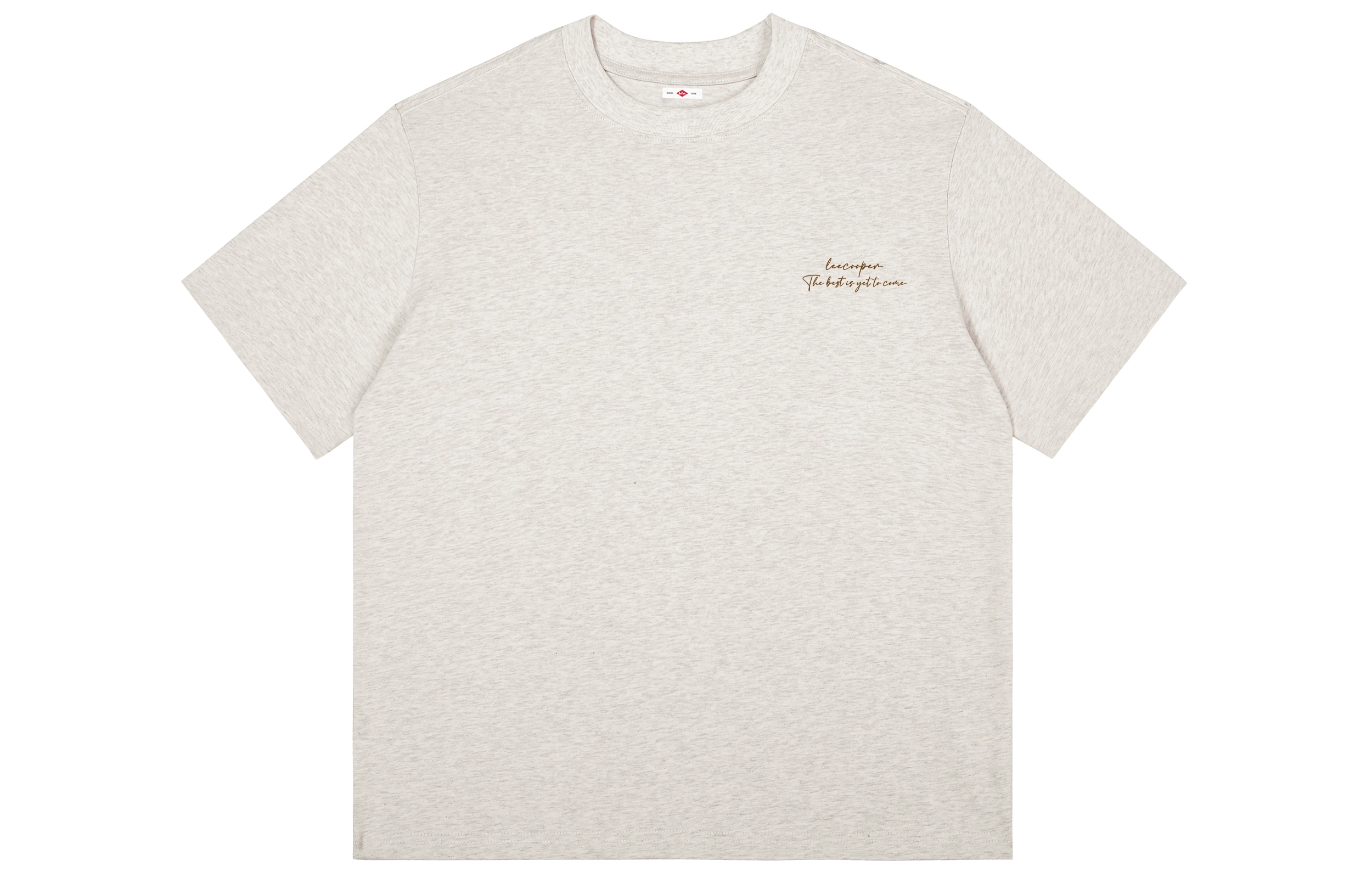 Lee Cooper T
