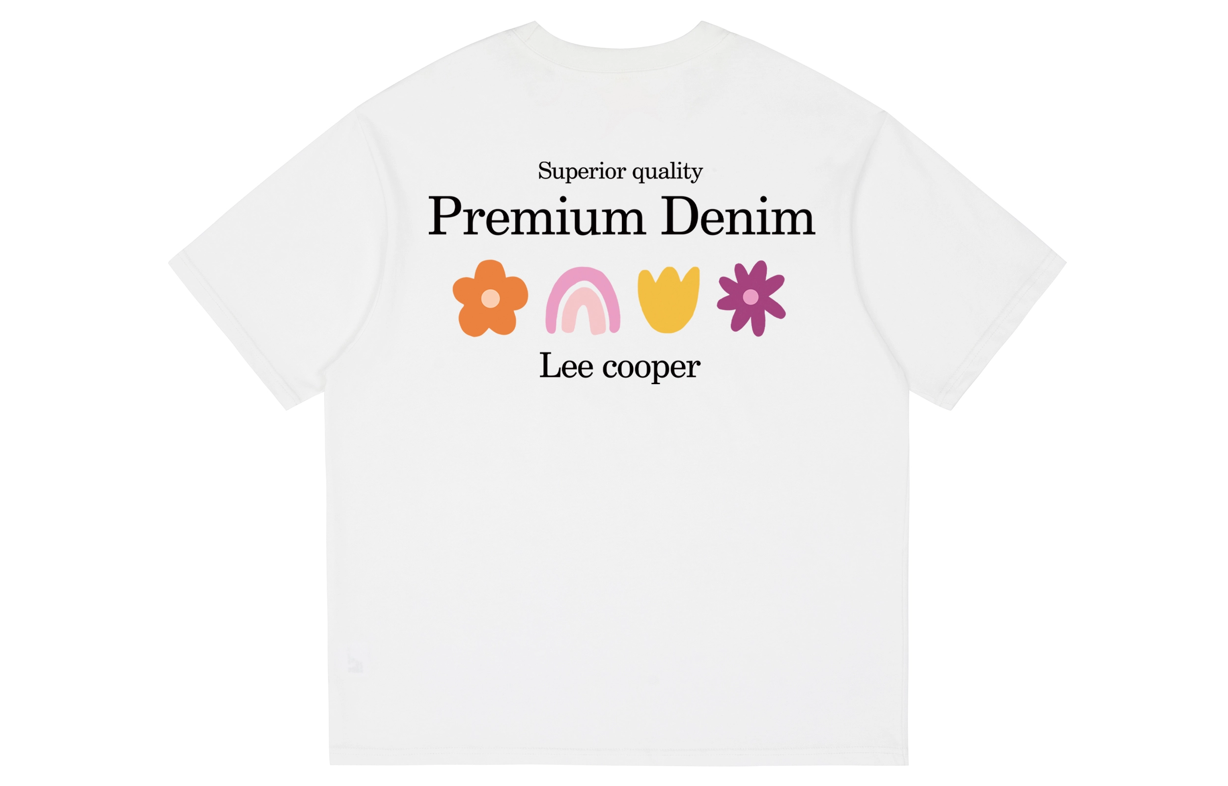 Lee Cooper LogoT