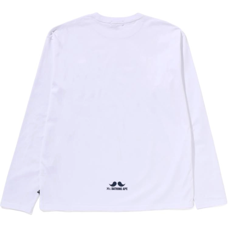 A BATHING APE SS25 T