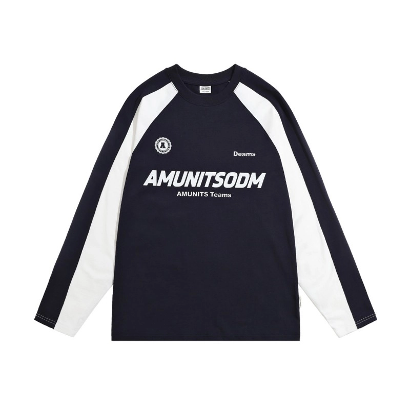 AMUNITS T