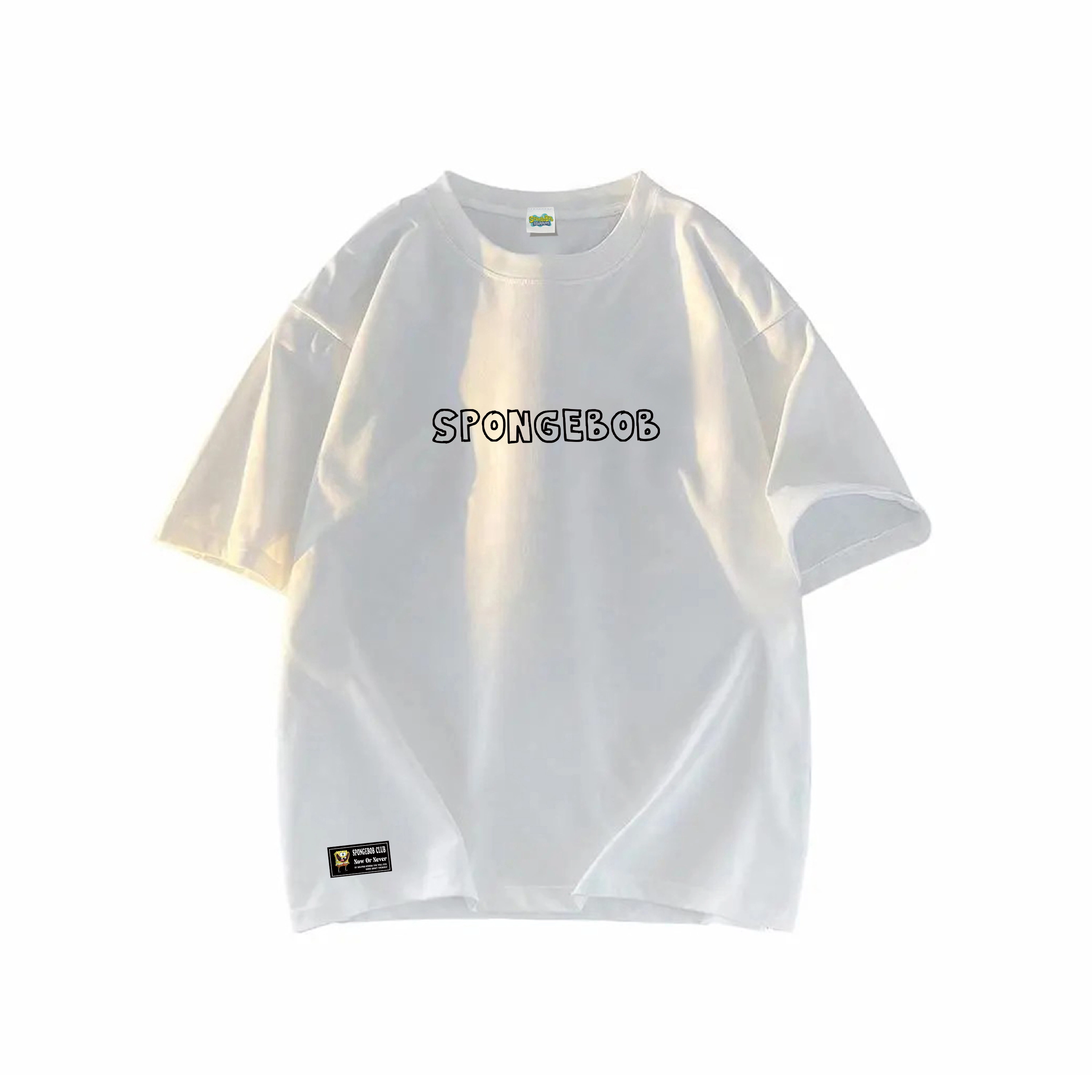 SPONGEBOB SQUAREPANTS T