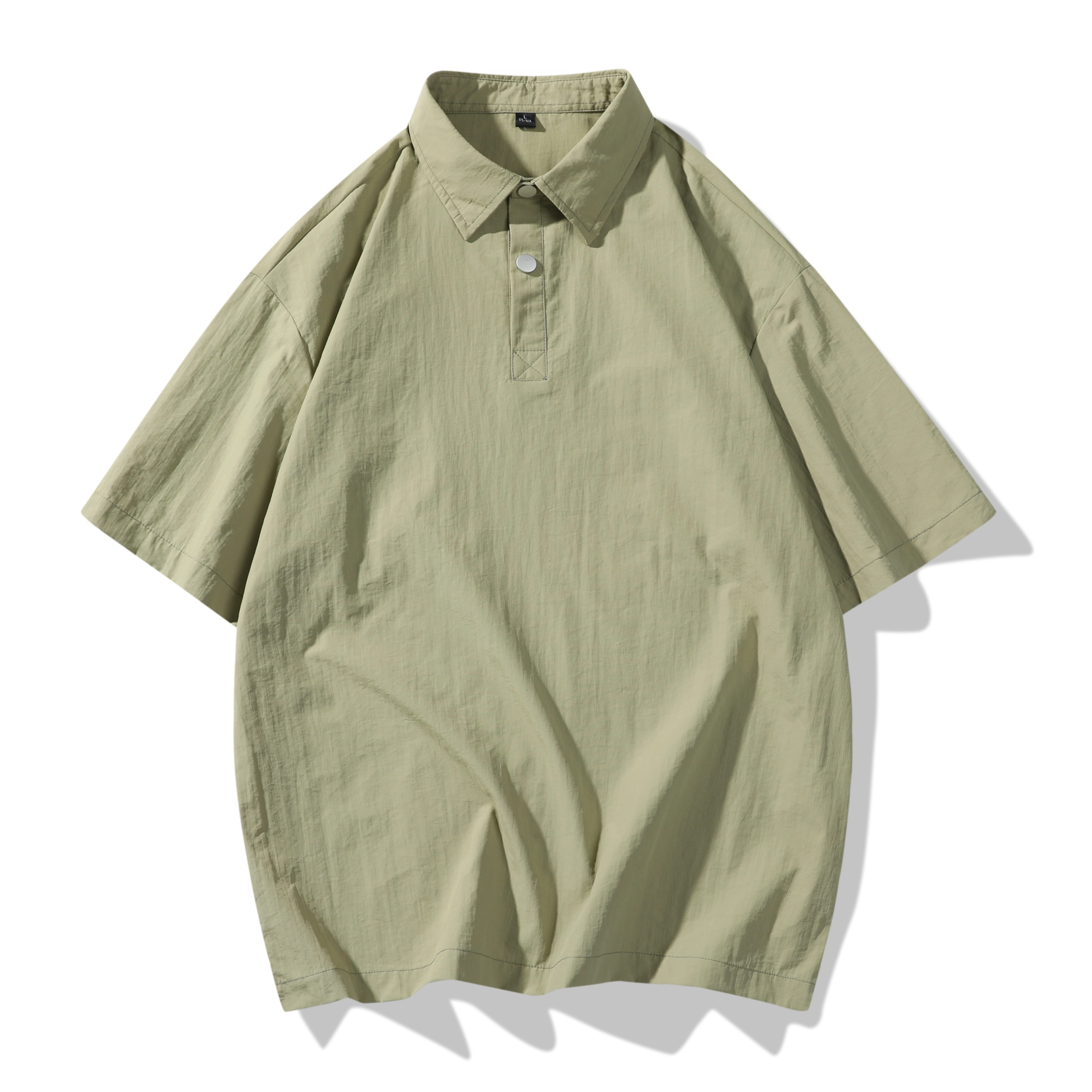EOOVEN 2025Polo
