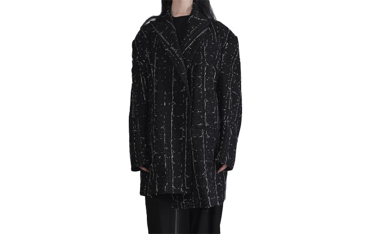 Yohji Yamamoto