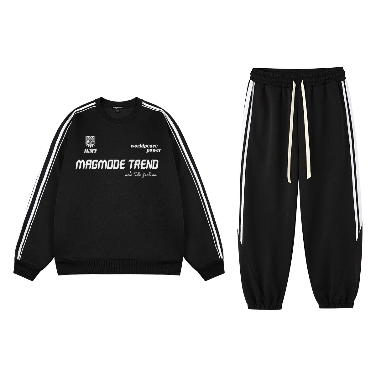 magmode