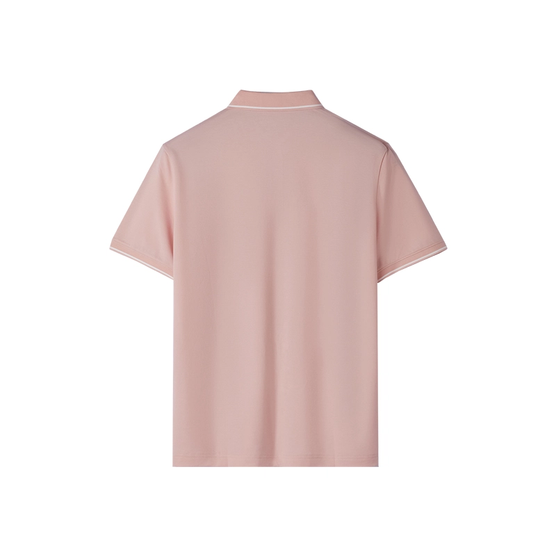 HLA CNY Polo