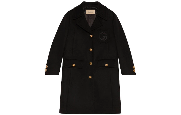 GUCCI FW21 Logo